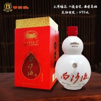 白沙液红盒_方案与产品_深圳珠江雷霆实业有限公司